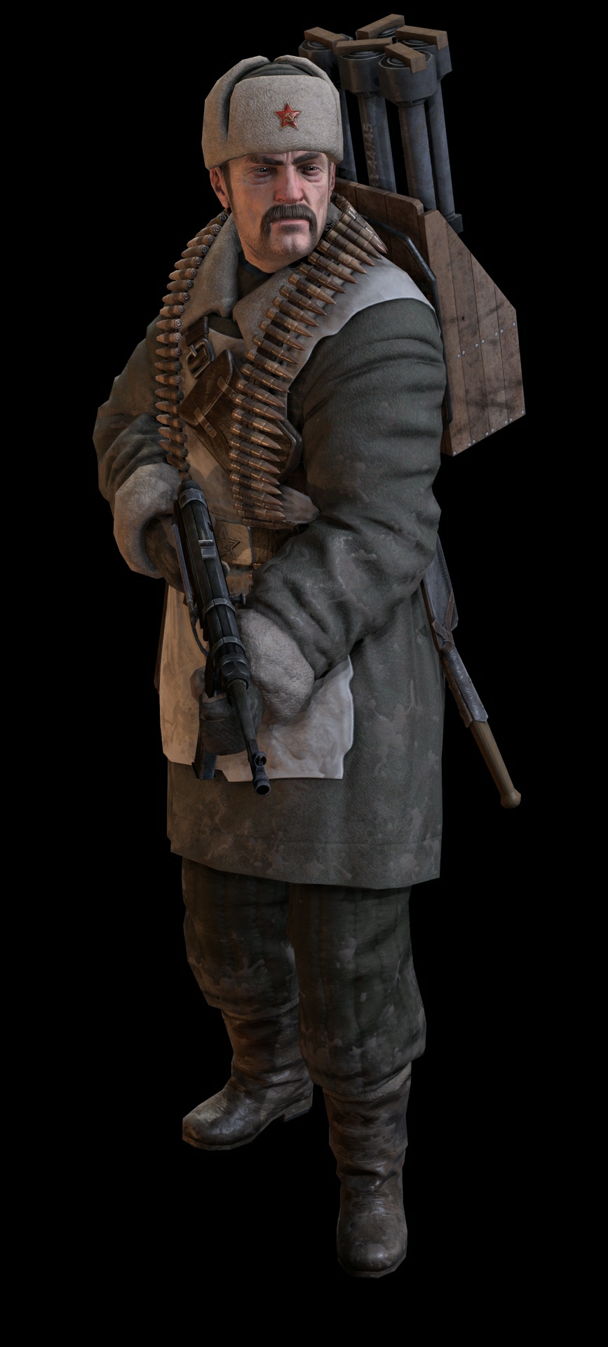 Sniper Elite V2 - Imagen 42
